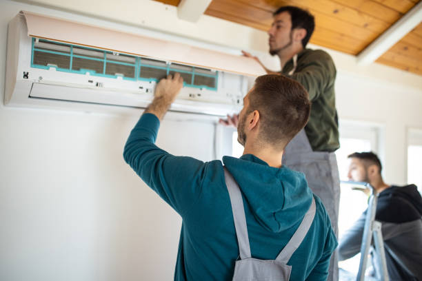 Best HVAC Cleaning Services  in Newton Falls, OH