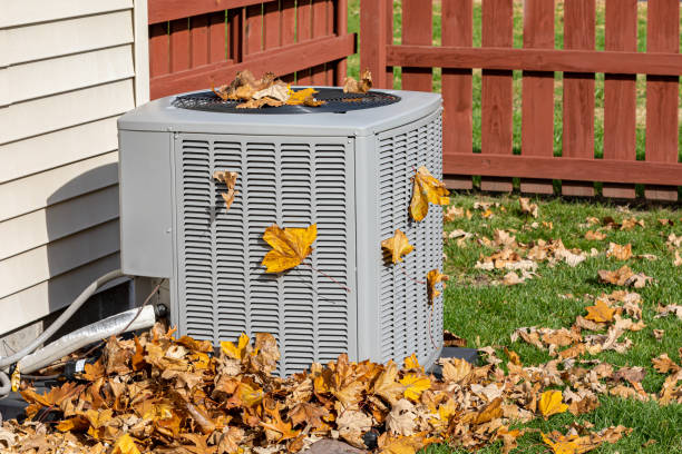 Air Quality Test in Newton Falls, OH