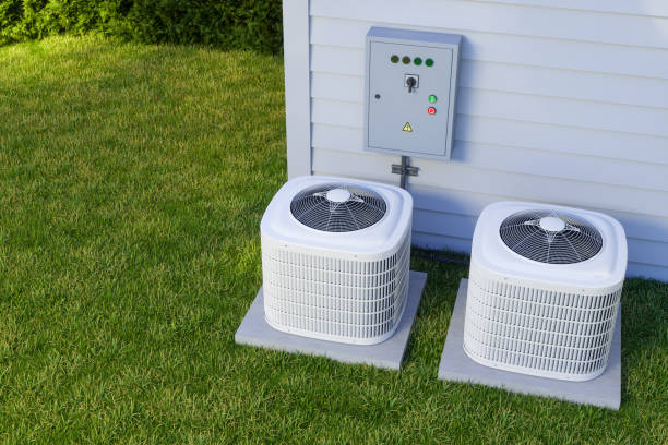 Professional HVAC in Newton Falls, OH