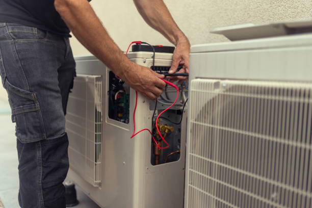 Best HVAC Maintenance Near Me  in Newton Falls, OH