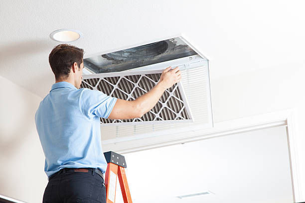 Affordable Air Conditioning Repair in Newton Falls, OH