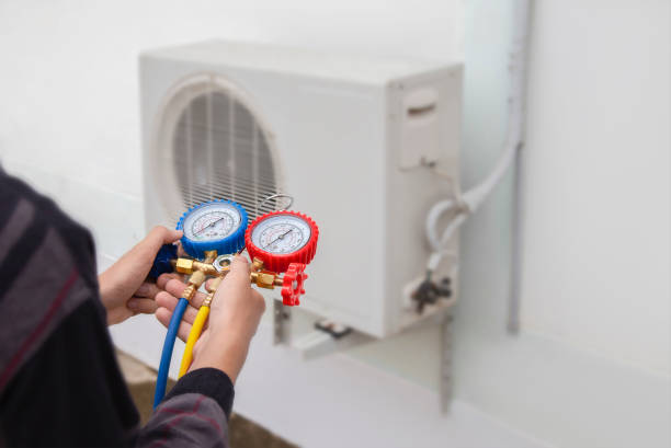 Best HVAC Air Duct Cleaning  in Newton Falls, OH