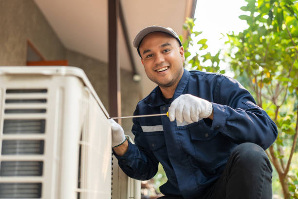 Best HVAC System Installation  in Newton Falls, OH